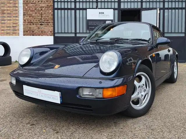 Porsche 964