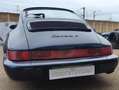 Porsche 964 carrera 4 Blauw - thumbnail 4