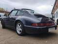 Porsche 964 carrera 4 Blauw - thumbnail 3
