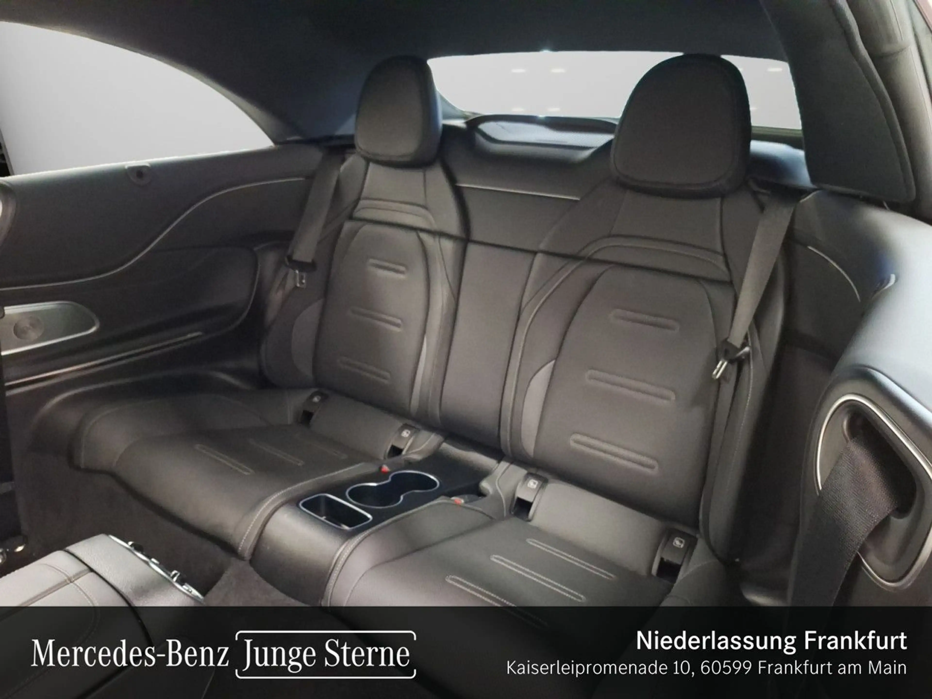 Mercedes-Benz CLE 53 AMG CLE 53 4M NIGHT+DRIVERS+360+AHK+STHZG+BURMESTER+9G — photo 11