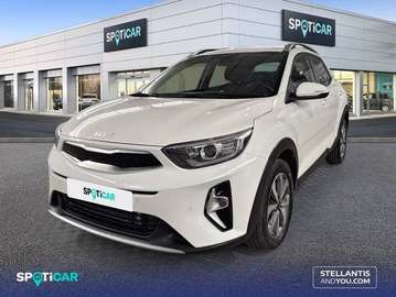 1.0 T-GDi 74kW (100CV) MHEV DCT Drive