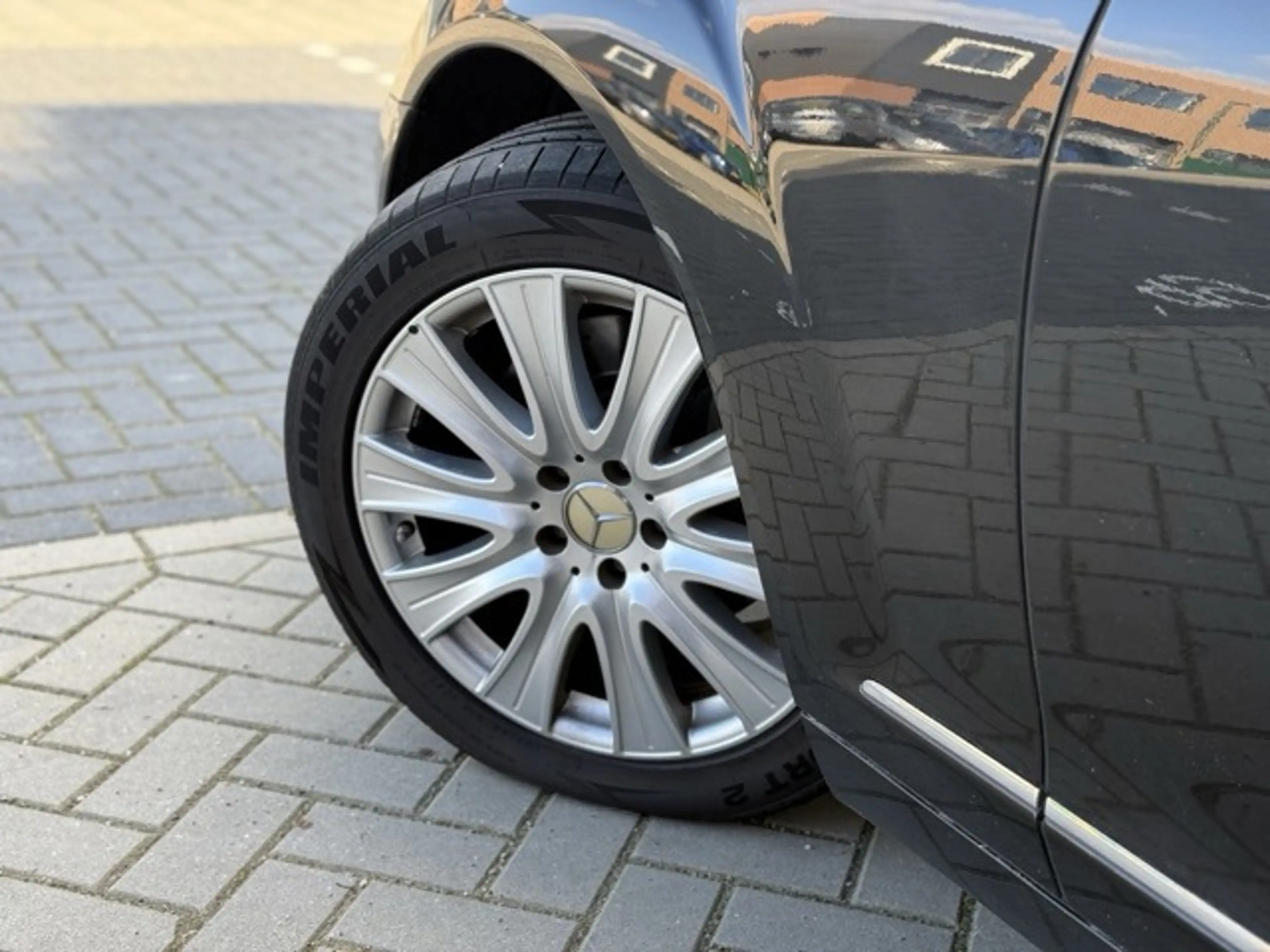 Mercedes-Benz S 320 S320 CDI V6 / PANO / DSG / MEMORY / LEDER / STOELV — photo 14