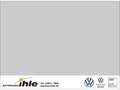 Volkswagen T6.1 Transporter 2,0 TDI LR Kasten TEMP+AHKVOR.+KL Weiß - thumbnail 2