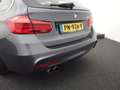 BMW 320 3-serie Touring 320i High Executive AUTOMAAT / M-S Gris - thumbnail 45