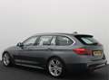 BMW 320 3-serie Touring 320i High Executive AUTOMAAT / M-S Gris - thumbnail 3