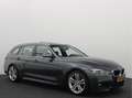 BMW 320 3-serie Touring 320i High Executive AUTOMAAT / M-S Gris - thumbnail 21