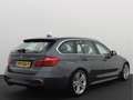 BMW 320 3-serie Touring 320i High Executive AUTOMAAT / M-S Gris - thumbnail 19