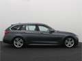 BMW 320 3-serie Touring 320i High Executive AUTOMAAT / M-S Gris - thumbnail 20