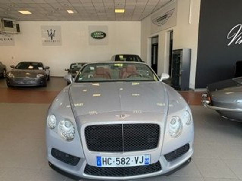 Photo du véhicule