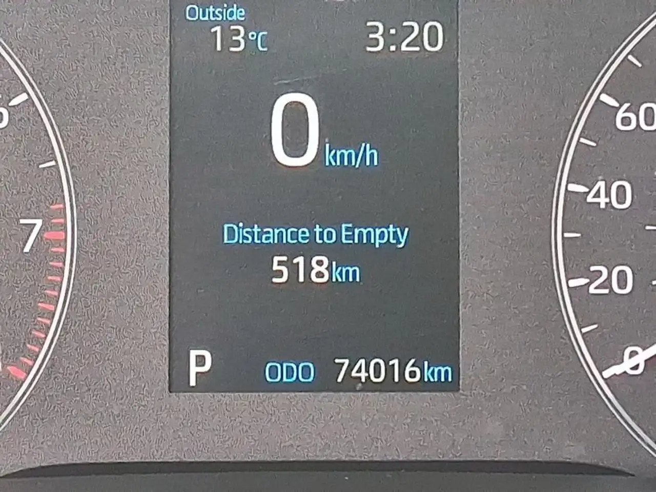 Toyota Corolla снимка Toyota Corolla