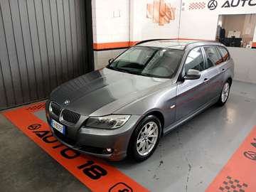 d 2.0 TOURING 116 CV MANUALE + X NEOPATENTATI!