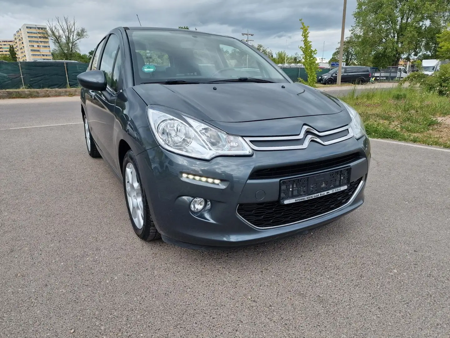 Citroen C3 Selection - 1