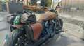 Indian Scout Bober Custombike Marrón - thumbnail 7