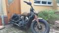 Indian Scout Bober Custombike Marrón - thumbnail 9