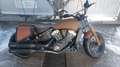 Indian Scout Bober Custombike Marrón - thumbnail 11