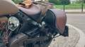 Indian Scout Bober Custombike Marrón - thumbnail 3