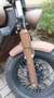 Indian Scout Bober Custombike Marrón - thumbnail 8