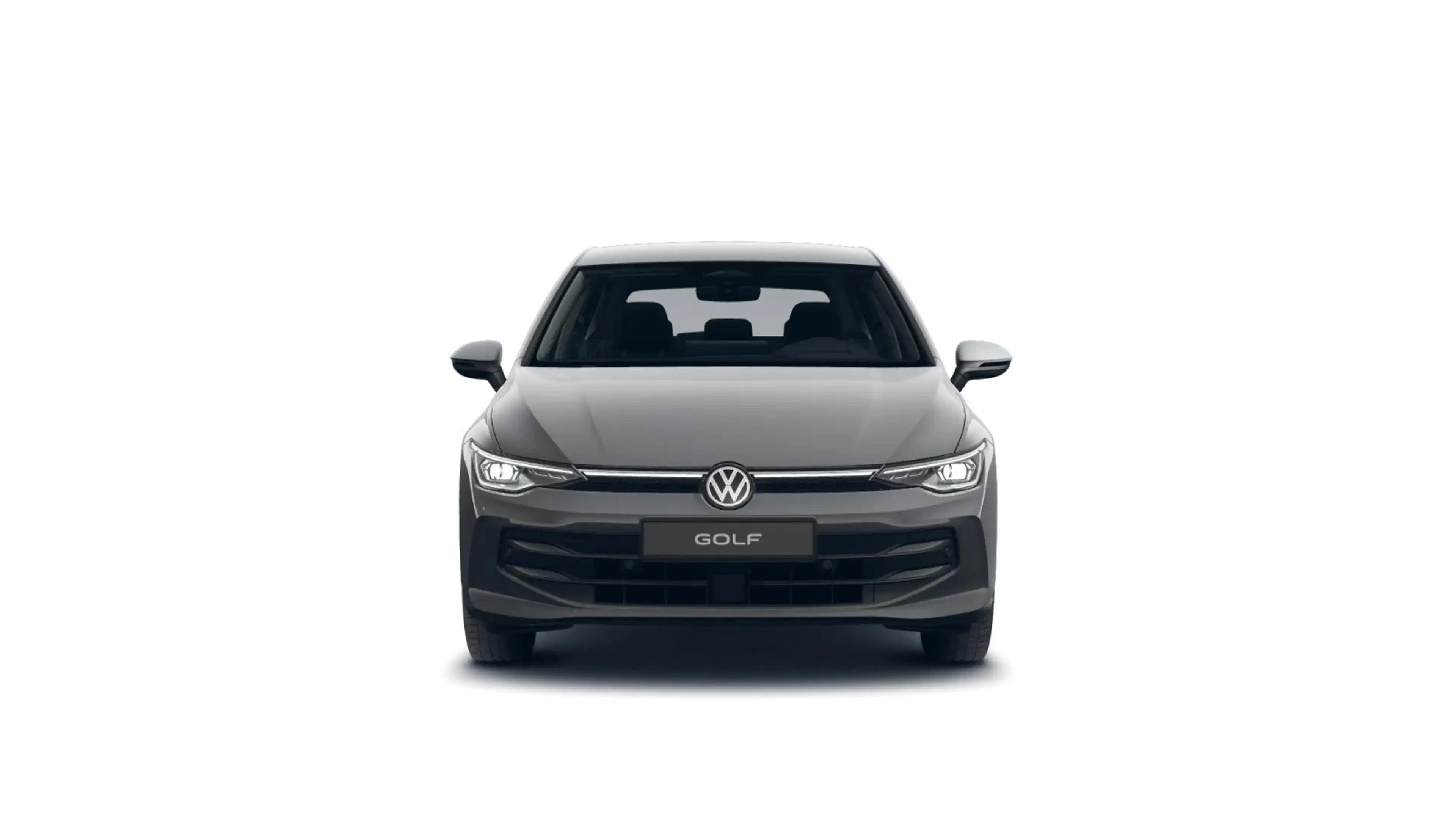 Volkswagen Golf 2.0 TDI LIFE IQ.LIGHT NAVI KAMERA LM16 — photo 3