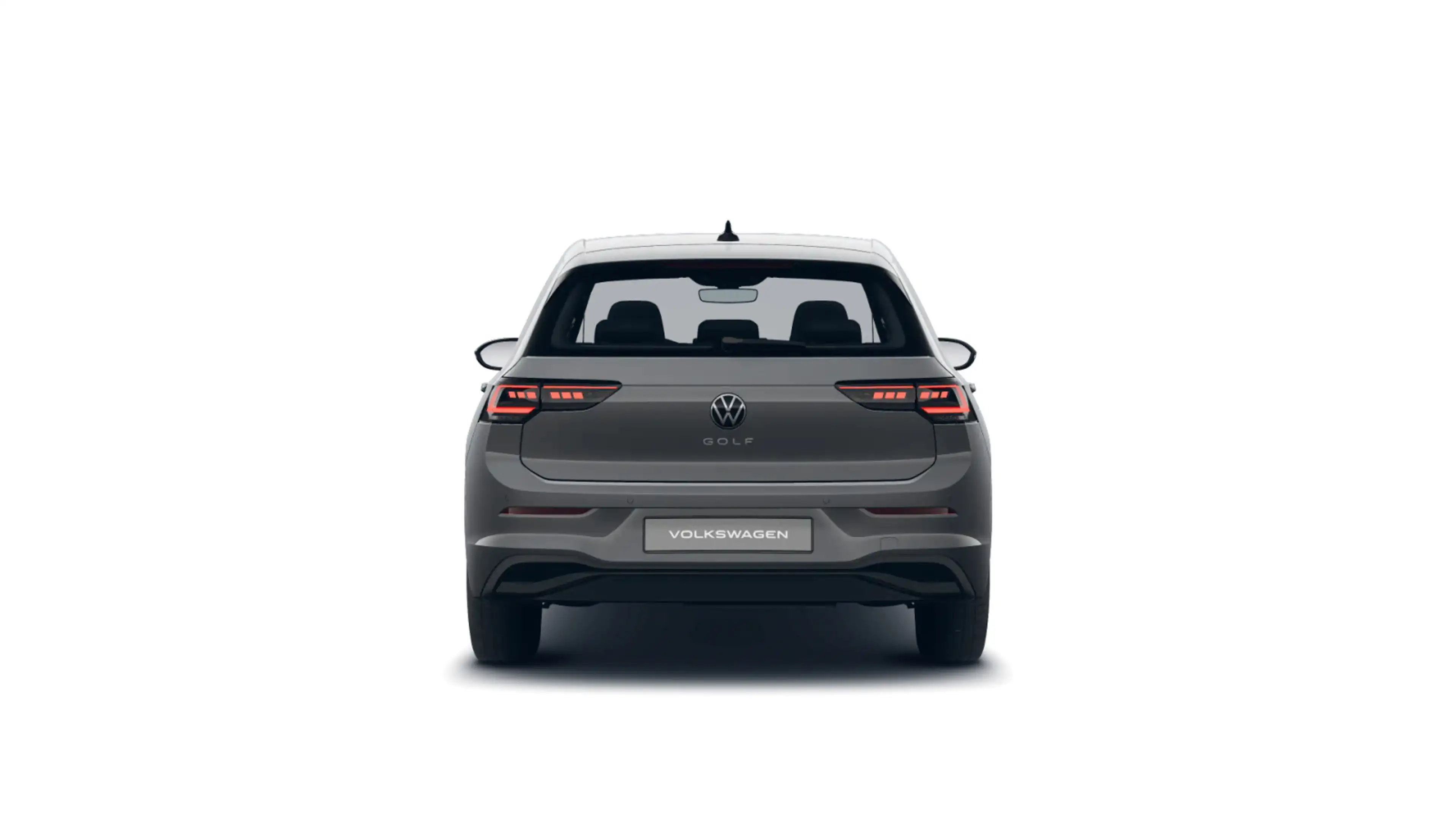 Volkswagen Golf 2.0 TDI LIFE IQ.LIGHT NAVI KAMERA LM16 — photo 7