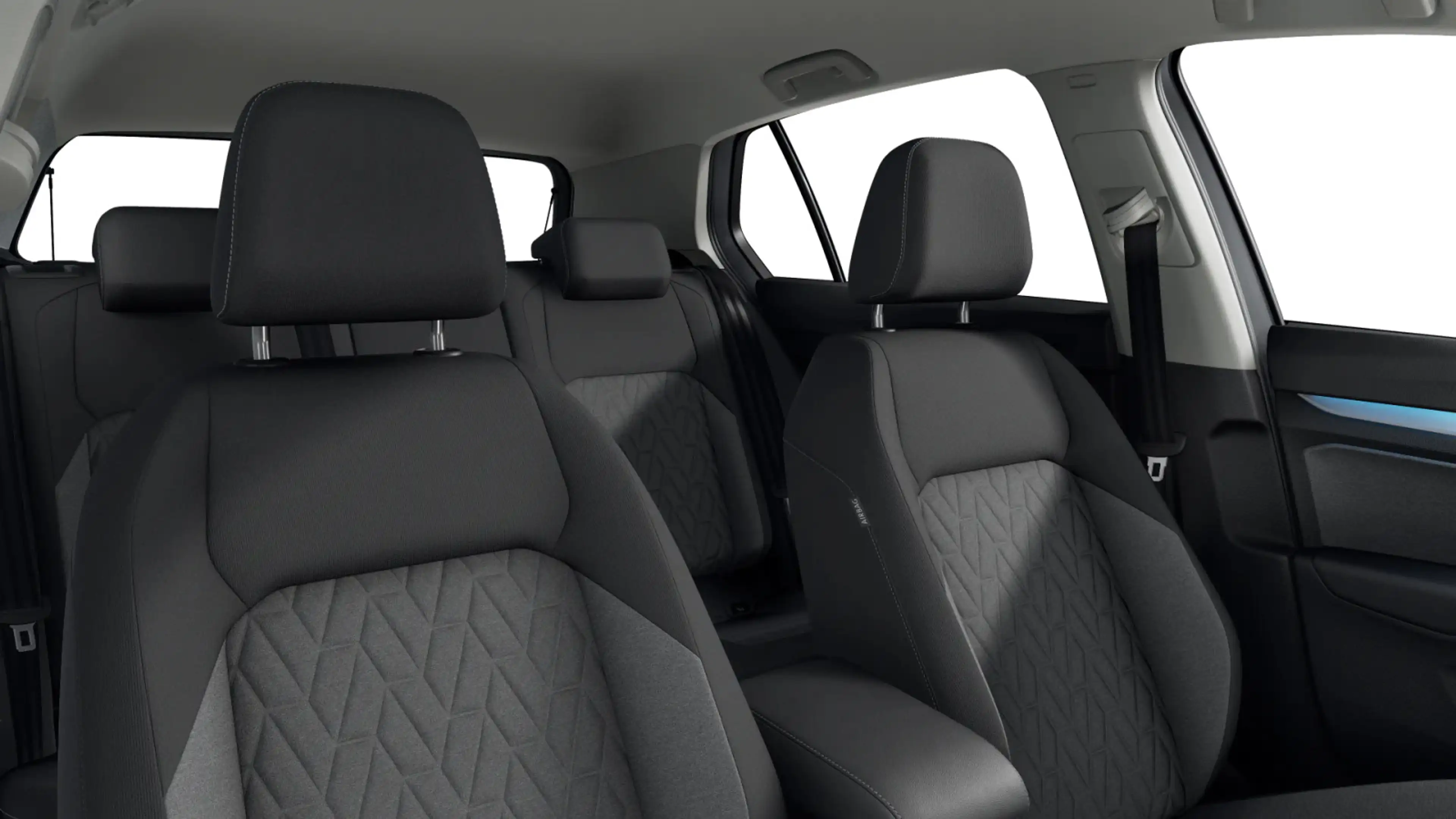Volkswagen Golf 2.0 TDI LIFE IQ.LIGHT NAVI KAMERA LM16 — photo 10