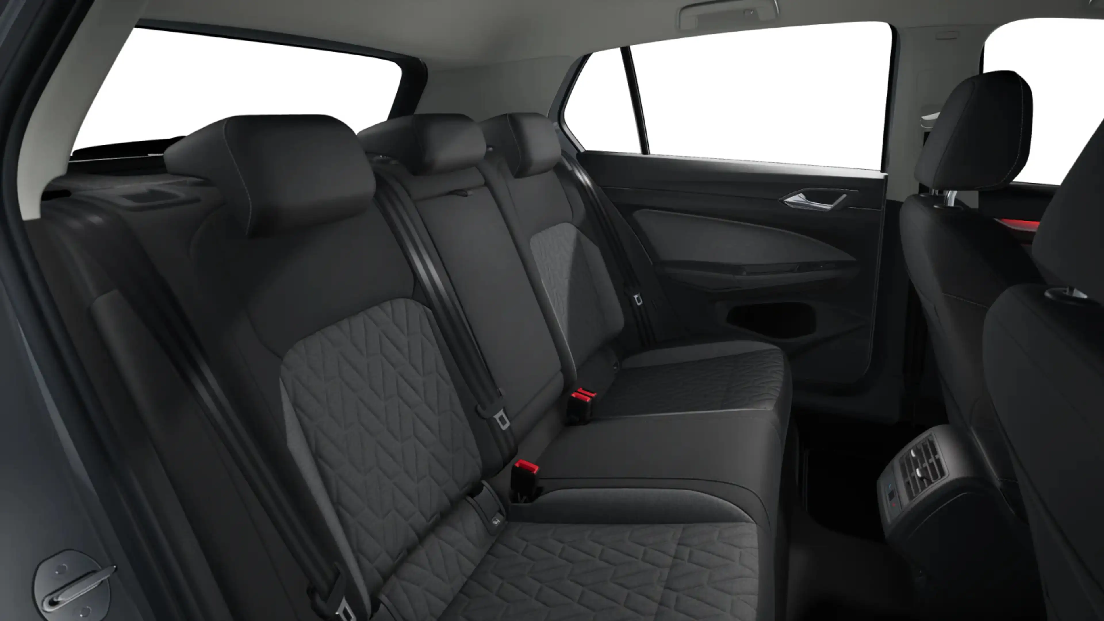 Volkswagen Golf 2.0 TDI LIFE IQ.LIGHT NAVI KAMERA LM16 — photo 11