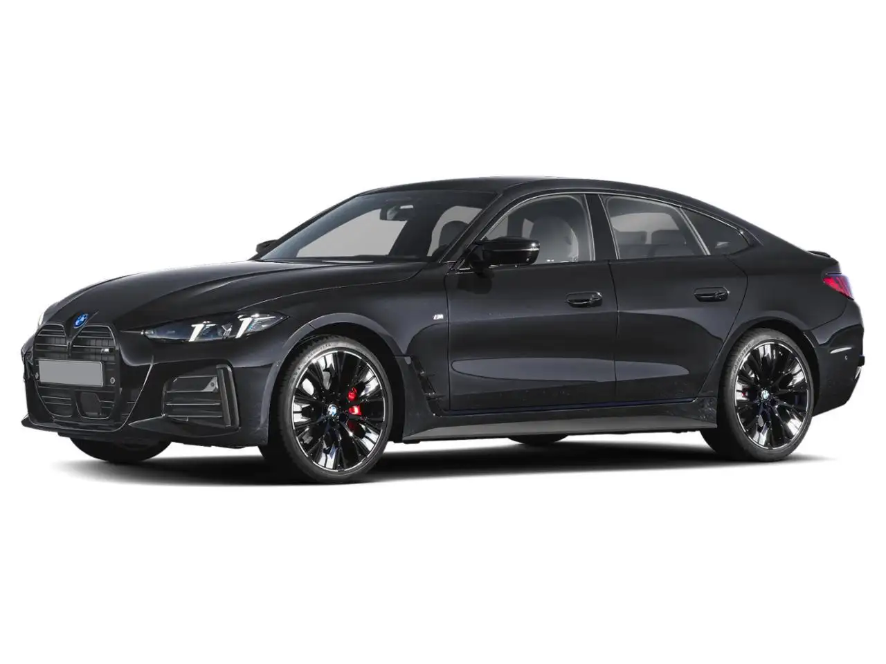 2026 BMW 4 Series