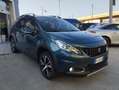 Peugeot 2008 2008 1.6 bluehdi Allure s Grün - thumbnail 1