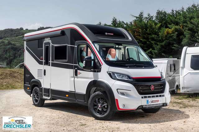 Imagine Challenger X150 Open Edition ab Okt. 2025!