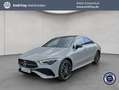 Mercedes-Benz CLA 250 CLA Grau - thumbnail 1