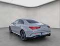 Mercedes-Benz CLA 250 CLA Grau - thumbnail 3