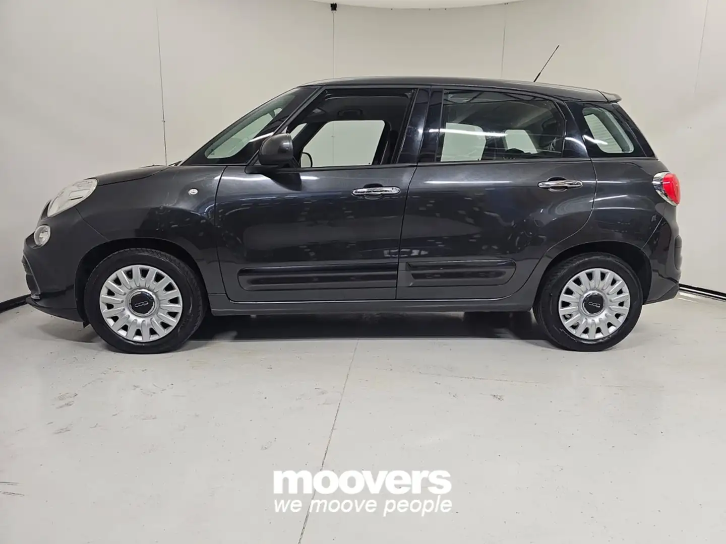 Fiat 500L 1.4 95 CV Pop Star Šedá - 2