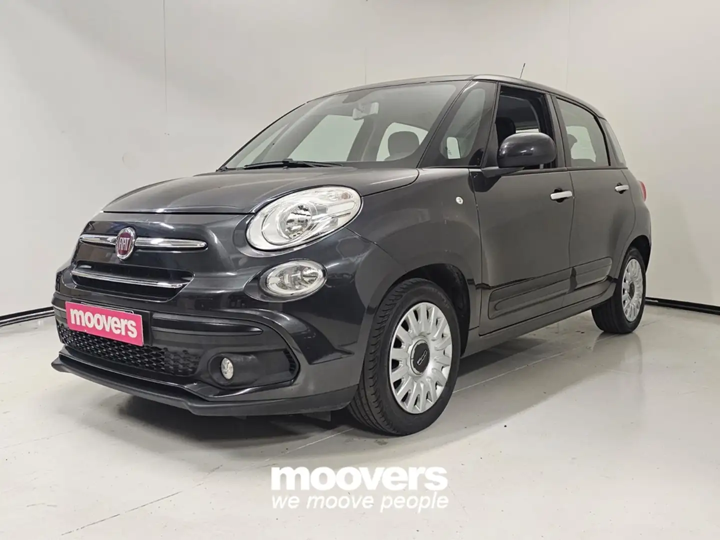 Fiat 500L 1.4 95 CV Pop Star Šedá - 1