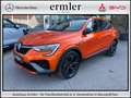 Renault Arkana 1.6 E-TECH Hybrid 145 R.S. Line E-TECH (EUR Orange - thumbnail 1