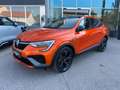 Renault Arkana 1.6 E-TECH Hybrid 145 R.S. Line E-TECH (EUR Orange - thumbnail 2