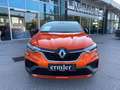 Renault Arkana 1.6 E-TECH Hybrid 145 R.S. Line E-TECH (EUR Orange - thumbnail 3