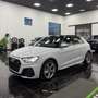 Audi A1 Sportback 30 1.0 tfsi S Line Edition 116cv Bianco - thumbnail 2