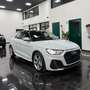 Audi A1 Sportback 30 1.0 tfsi S Line Edition 116cv Bianco - thumbnail 3