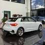 Audi A1 Sportback 30 1.0 tfsi S Line Edition 116cv Bianco - thumbnail 4