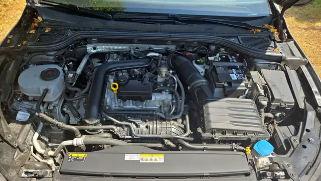 Volkswagen Golf view 15