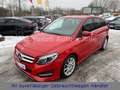 Mercedes-Benz B 220 d 4MATIC 7G-DCT LED|AHK|R-KAMERA Rouge - thumbnail 1
