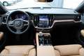 Volvo S60 T6 nRecharge Automaat AWD Ultimate Bright | Nappa Blauw - thumbnail 11
