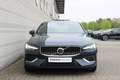 Volvo S60 T6 nRecharge Automaat AWD Ultimate Bright | Nappa Blauw - thumbnail 2