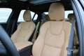 Volvo S60 T6 nRecharge Automaat AWD Ultimate Bright | Nappa Blauw - thumbnail 9