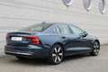 Volvo S60 T6 nRecharge Automaat AWD Ultimate Bright | Nappa Blauw - thumbnail 5