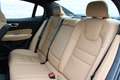 Volvo S60 T6 nRecharge Automaat AWD Ultimate Bright | Nappa Blauw - thumbnail 10