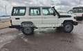 Toyota Land Cruiser Station Wagon HZJ 76 - EXPORT OUT EU TROPICAL VERS Wit - thumbnail 10