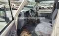 Toyota Land Cruiser Station Wagon HZJ 76 - EXPORT OUT EU TROPICAL VERS Білий - thumbnail 15