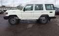 Toyota Land Cruiser Station Wagon HZJ 76 - EXPORT OUT EU TROPICAL VERS Wit - thumbnail 13