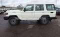 Toyota Land Cruiser Station Wagon HZJ 76 - EXPORT OUT EU TROPICAL VERS Білий - thumbnail 13