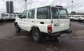 Toyota Land Cruiser Station Wagon HZJ 76 - EXPORT OUT EU TROPICAL VERS Wit - thumbnail 6